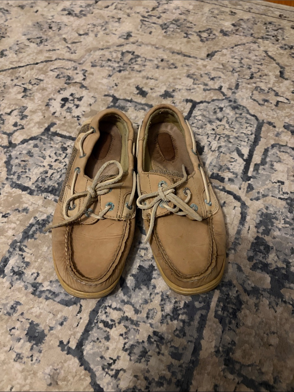 Women’s Sperry Boat Shoes